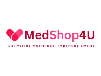 MedShop4U